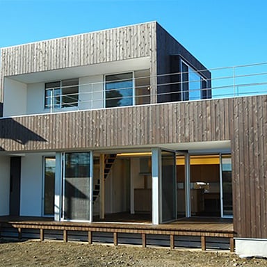 E-House