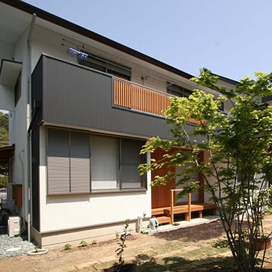 ほとりや（畔家）