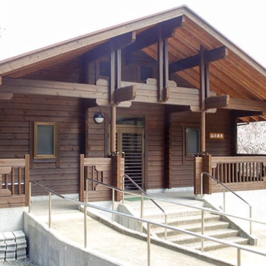 福崎町青少年野外活動センター