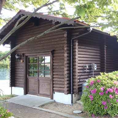 福崎町立スポーツ公園