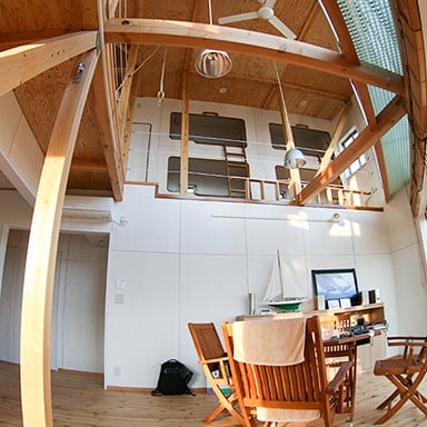 神奈川県三浦市　H様邸