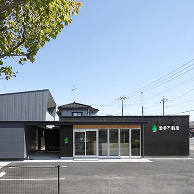 千葉市　酒巻様邸