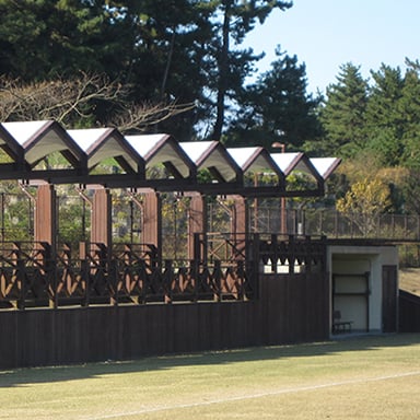 紫雲寺公園