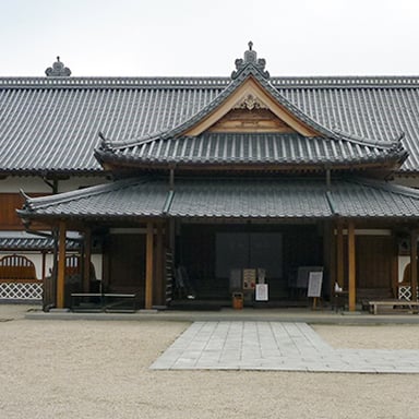 佐賀城本丸歴史館