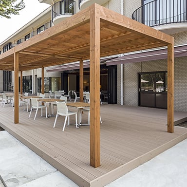 島の教会「しまおと」