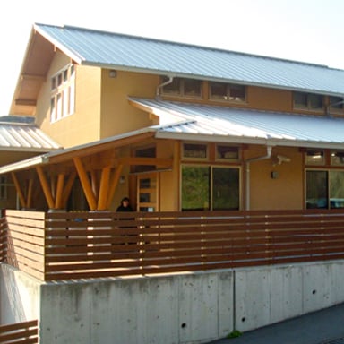 かぜのこ保育園