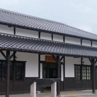 JR小城駅
