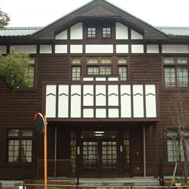 吹田市立千里山・佐井寺図書館