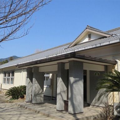 亀山市立白川小学校