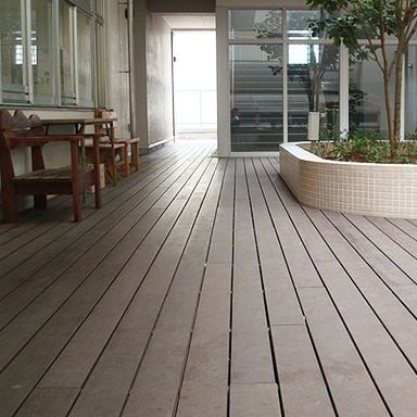 木材保護塗料キシラデコール製品情報 |大阪ガスケミカル株式会社