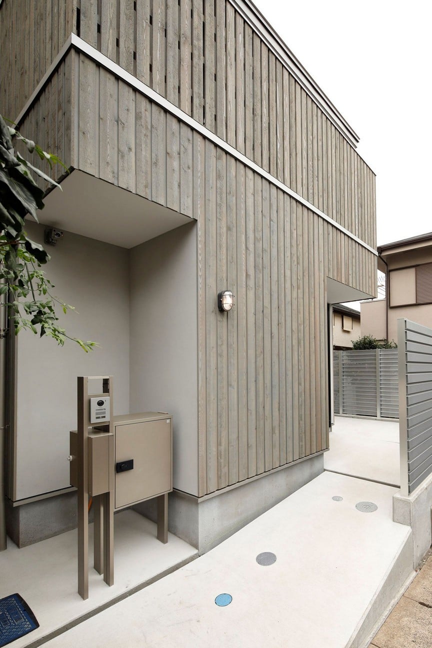 横浜の高性能住宅 画像３