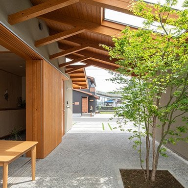 木材保護塗料キシラデコールフォレステージ製品情報 |大阪ガスケミカル