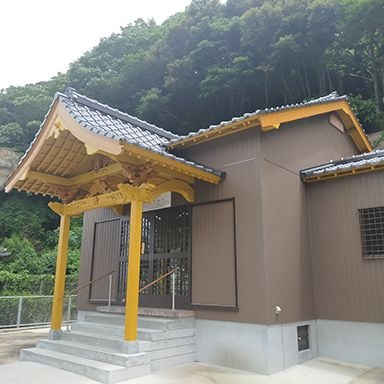 姫神社