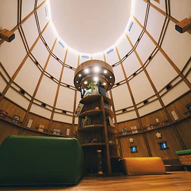 カラムンの森こどもクリニック