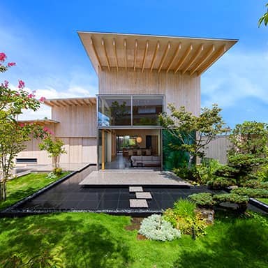 ＴＳＵＭＵＧＵモデルハウス