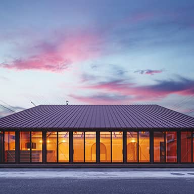 みのりナーサリー