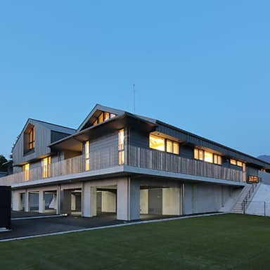 阿木交流センター