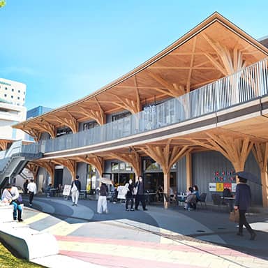 ひろしまゲートパーク