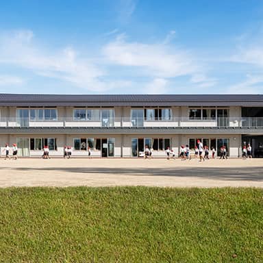 中津川市立福岡小学校