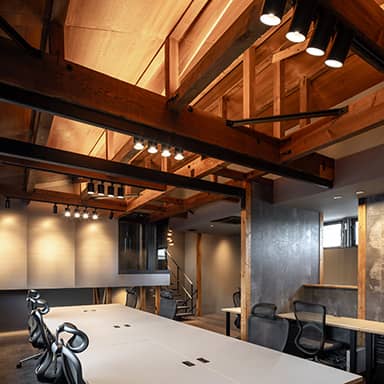 ＴＡＴＳＵＭＩ本社リニューアル