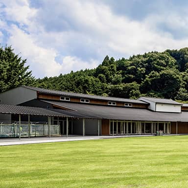 日立市立中里小中学校