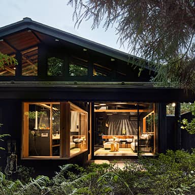 隠れ庵ひだ路　碧の間／緋の間