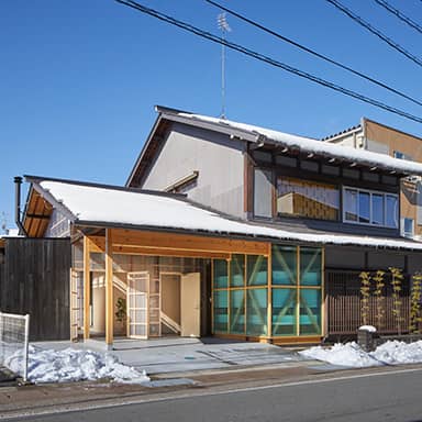 神田町の６ユニット