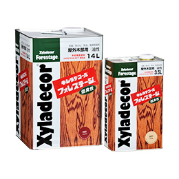 キシラデコール フォレステージ